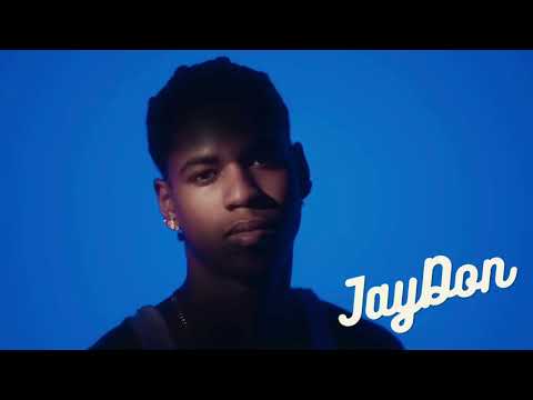 Playlist | JayDon 내한 공연 기원 n일차 | 감각적이고 편안한 바이브