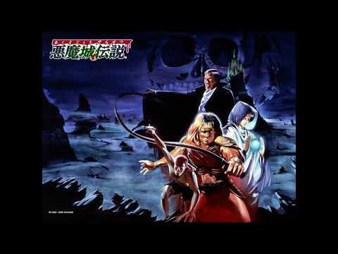 Castlevania 3 Dracula's curse - Japanese version - NES - Soundtrack