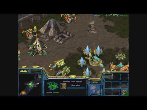 SCBW: Fall from Grace 03 - Fall of the Conclave