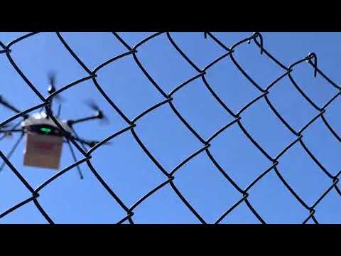 iFood retoma entregas por drones no Brasil • Tecnoblog
