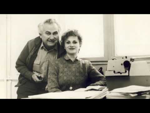 PRILOG VRT - DOKUMENTARNA SERIJA "GODINE U (V)ETRU" SVAKOG PONEDELJKA OD 20H NA PROGRAMU VRT