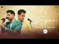 REEJAN (Slowed+Reverb) - JASSIE GILL x GURNAZAR CHATTHA | Latest Punjabi Songs 2023