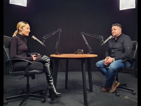 Loving Podcast ep.7- Relatiile toxice. Invitat psiholog Eduard Puiu.