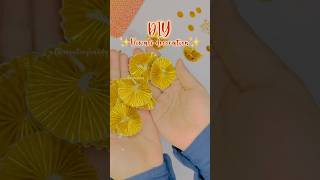 🪔 DIY Paper Diya Wall Hanging for Kids 🌈 | Easy Diwali Craft | Fun Festive Activity for Children 🎉