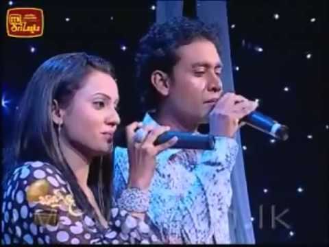 Sri Seth Sadai Mokshya Pure_Indika & Chethana