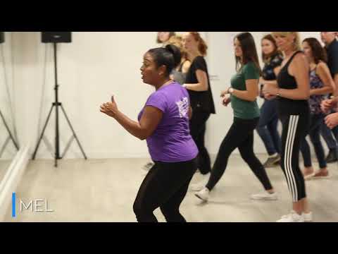 Studio Rythm'n Dance - Yannick Tura / Ecole de danse à Sausheim - Mulhouse