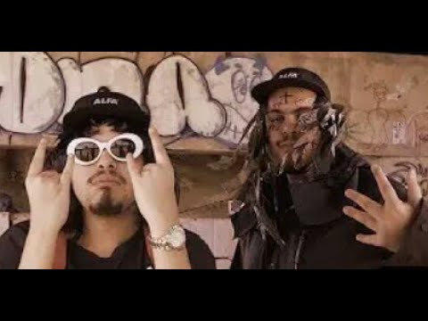 LIL LIXO x LUCAS HYPE-DEUSES [CLIPE]