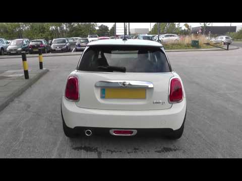 MINI HATCHBACK 1.5 One D 3dr [Pepper Pack] U7084