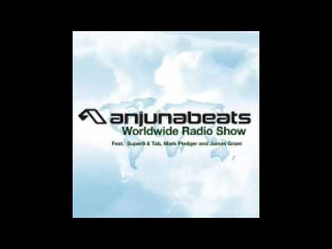 Anjunabeats Worldwide 088
