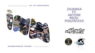 11. INW - Zajawka ft. Antone [prod. Poszwixxx]