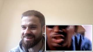 Big Daddy Kane Ft Scoob,Sauce Money, Shyheim, Jay Z, Ol&#39; Dirty Bastard - Show &amp; Prove - Reaction