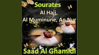 Download lagu Sourate Al Hajj mp3 Download lagu Sourate Al Hajj mp3