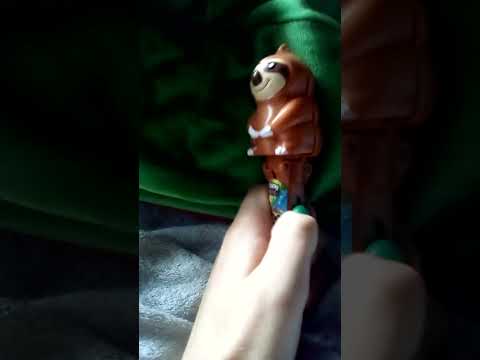 where's the lollipop at? 😂 bruh