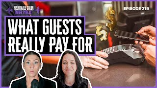 How to Create a Five-Star Salon Experience Every Time | EP 219 | Profitable Salon Owner