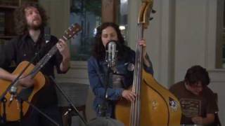 Amy LaVere - "Overcome" @ Music in the Hall (Oxford, MS)