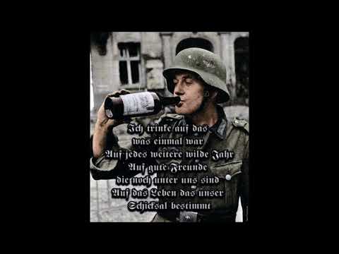 Auf die gute alte Zeit