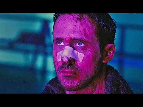 Blade Runner 2049 『ブレードランナー2049』| official international trailer #4 (2017)
