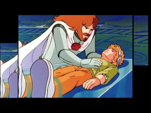 PARALLAX Ulysse terrasse le cyclope (2016) - ULYSSE 31 SOUNDTRACK REVISITED