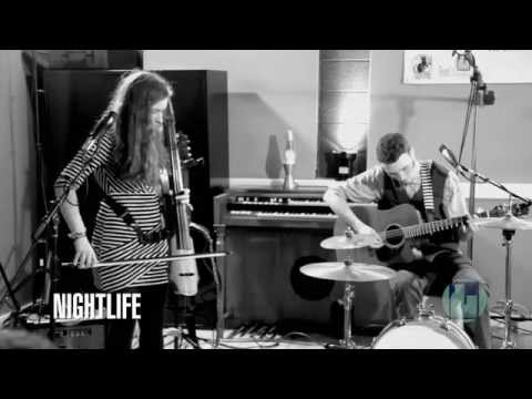 The Accidentals - Local Spins Live @ River City Studios