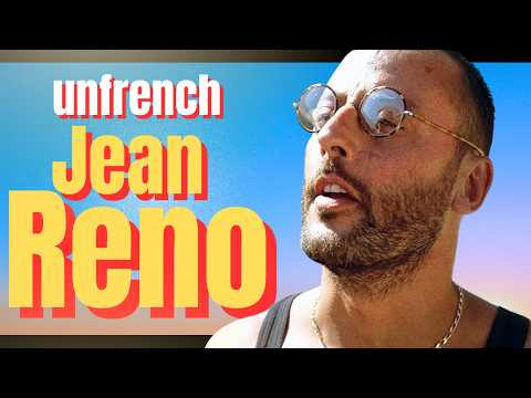 The Curious Case of Jean Reno | Full Career