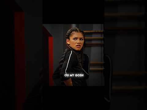 i always loved kc and brett | #zendaya #shorts