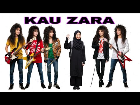 KAU ZARA (Remake Version) #JusticeForZara