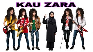 Download lagu KAU ZARA (Remake Version) #JusticeForZara mp3 Download lagu KAU ZARA (Remake Version) #JusticeForZara mp3