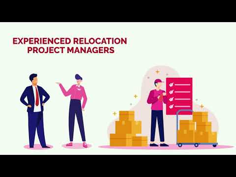 Moving office? Returning to the workplace? Reconfiguring your offices? Watch this!