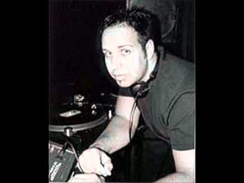 DJ Snowman - Mix-Tape # 54 - 1995 CLASSIC