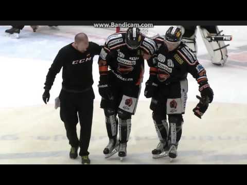 Tomi Lämsän viikateisku KooKoon pelaajaan