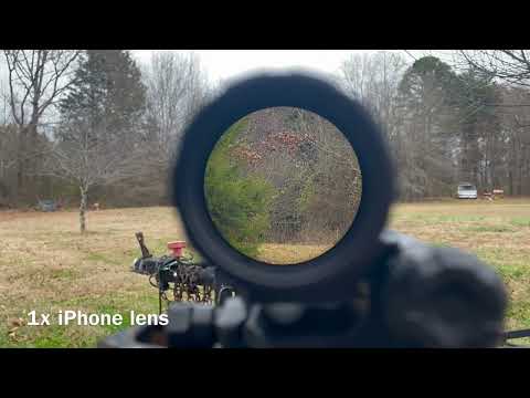 Sig Sauer Juliet 5 Micro Magnifier Unboxing And Review