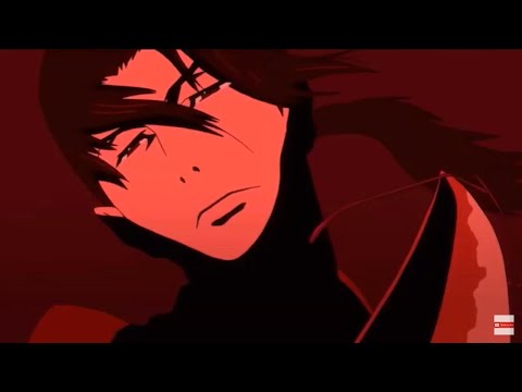 Samurai Champloo [AMV] MF DOOM- Books of War #animeedit #MFDOOM