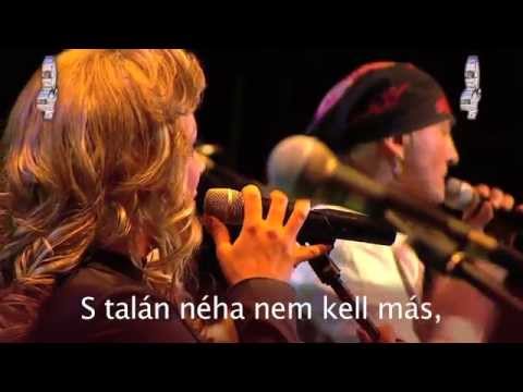 Örökség - Itt az idő