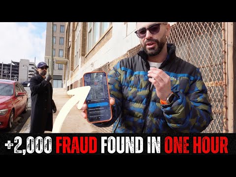 Security Fund For David & Fabian