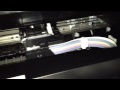 Epson WP4540 Clogged Nozzle dried Ink 