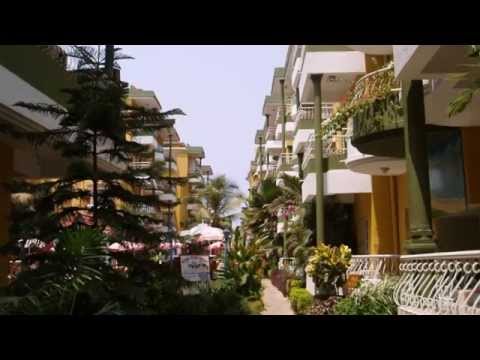 Nizmar Resort 3* Индия