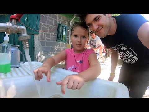 Meleagurile Vrancei, satul Codrești