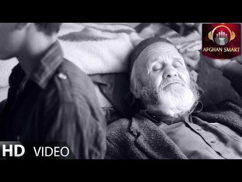 Reshad Shiwa - Mashoom OFFICIAL VIDEO