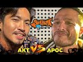 AKT vs APOC | Sunugan Sa Kumu | Both Sides Of Their Stories Until They Finally Squash The Beef BTS