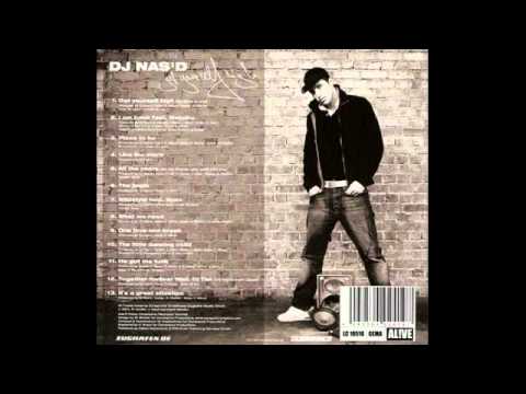DJ Nas'D - Crewlife