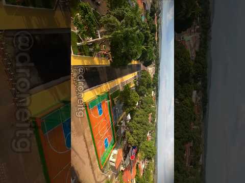 Revitalização da Praça Ana da Penha - ITINGA DO MARANHÃO 🌍 #shorts #shortvideo