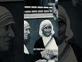 The Disturbing Reality Of Mother Teresa