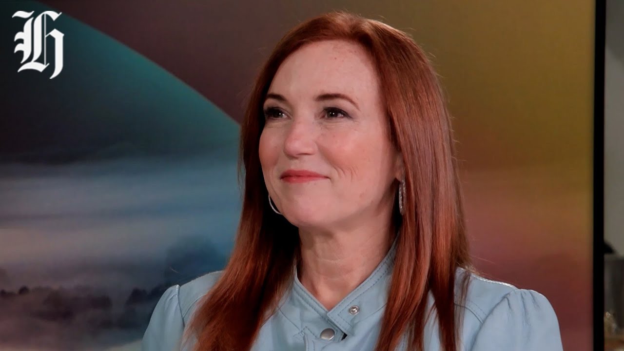 Cyber security veteran on AI and working in the White House | Herald NOW