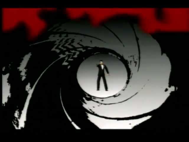 GoldenEye 007 (NTSC)
