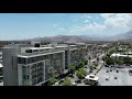 The Rowan Palm Springs Summer 2022