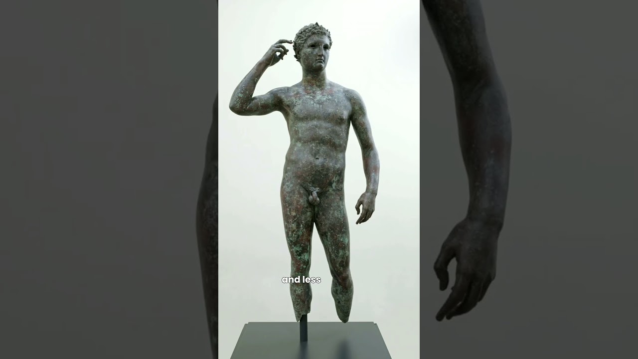What disadvantages did the Greeks have?