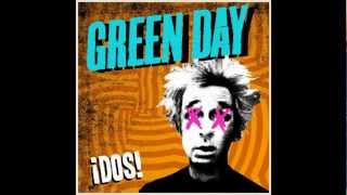 Green Day - &quot;Stray Heart&quot; (Lyrics)