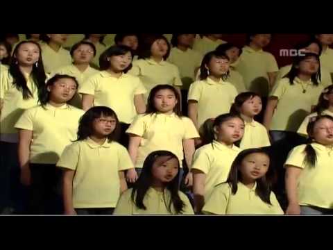 070505 Children Song Medley - Super Junior