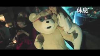 CHINA GOLD| DJ REMY KERSTEN