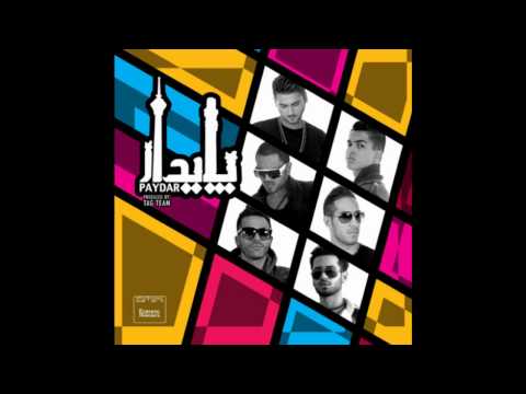 Erfan ft_Khashayar_Behzad Leito_ Sarkesh_ Afra_ Taham - PAYDAR 1